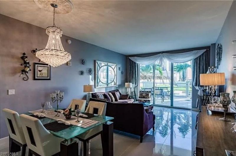 3000 Oasis Grand Blvd , Unit 401, Fort Myers, FL 33916 Photo