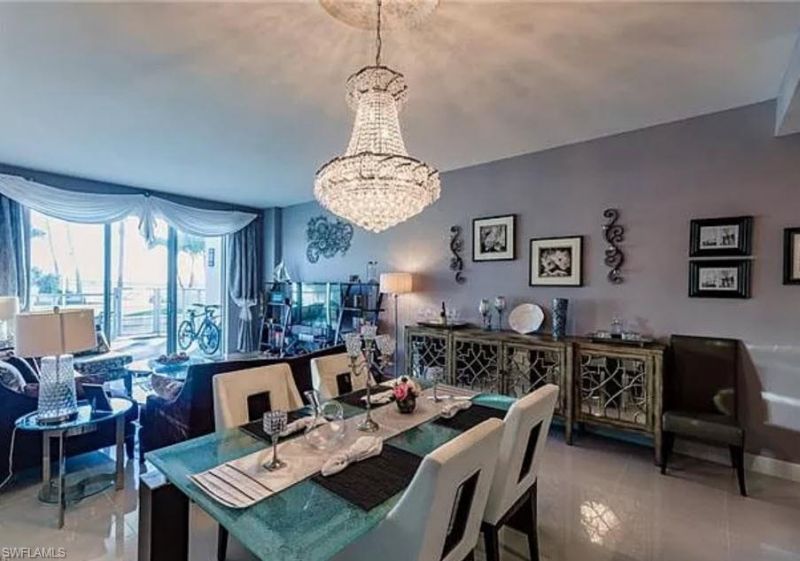 3000 Oasis Grand Blvd , Unit 401, Fort Myers, FL 33916 Photo