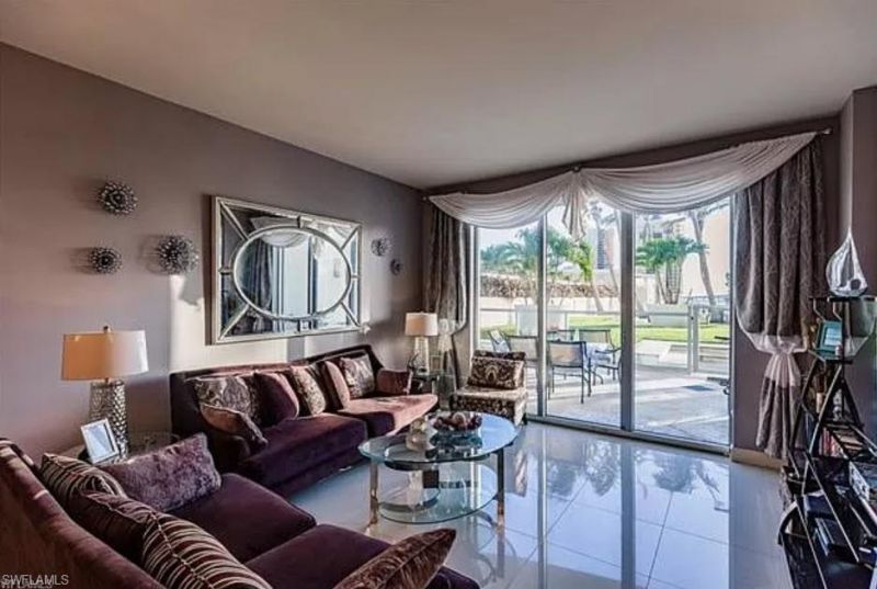 3000 Oasis Grand Blvd , Unit 401, Fort Myers, FL 33916 Photo