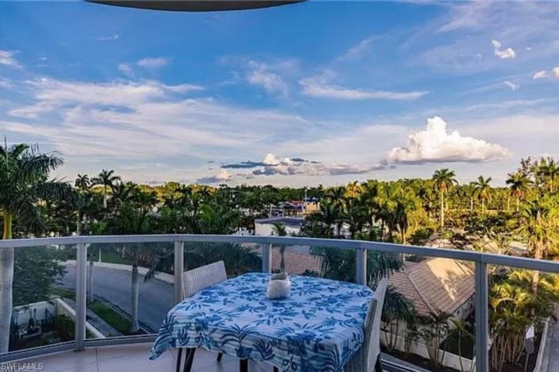 3000 Oasis Grand Blvd , Unit 401, Fort Myers, FL 33916 Photo
