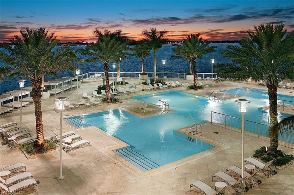 3000 Oasis Grand Blvd , Unit 401, Fort Myers, FL 33916 Photo