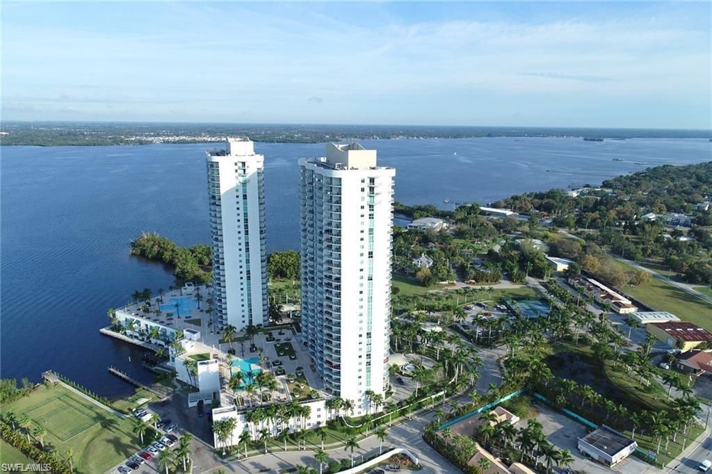3000 Oasis Grand Blvd , Unit 401, Fort Myers, FL 33916 Photo