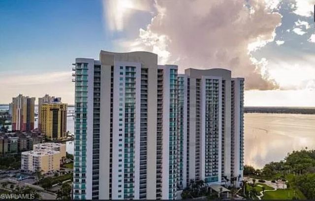 3000 Oasis Grand Blvd , Unit 401, Fort Myers, FL 33916 Photo