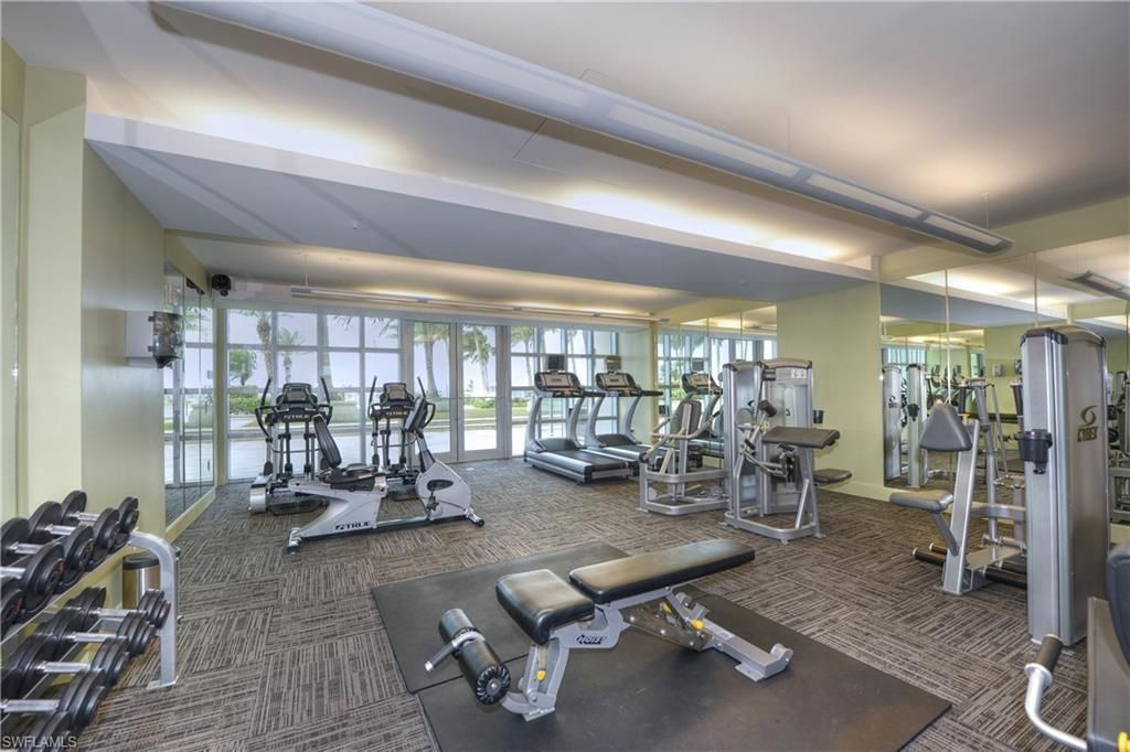 3000 Oasis Grand Blvd , Unit 401, Fort Myers, FL 33916 Photo