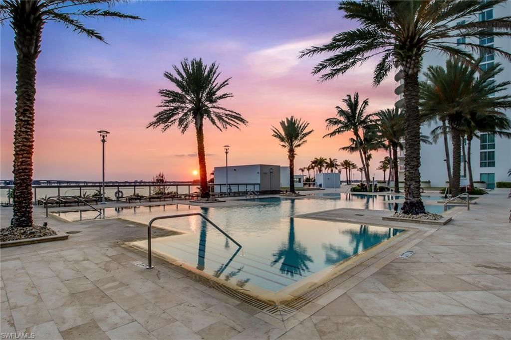 3000 Oasis Grand Blvd , Unit 401, Fort Myers, FL 33916 Photo