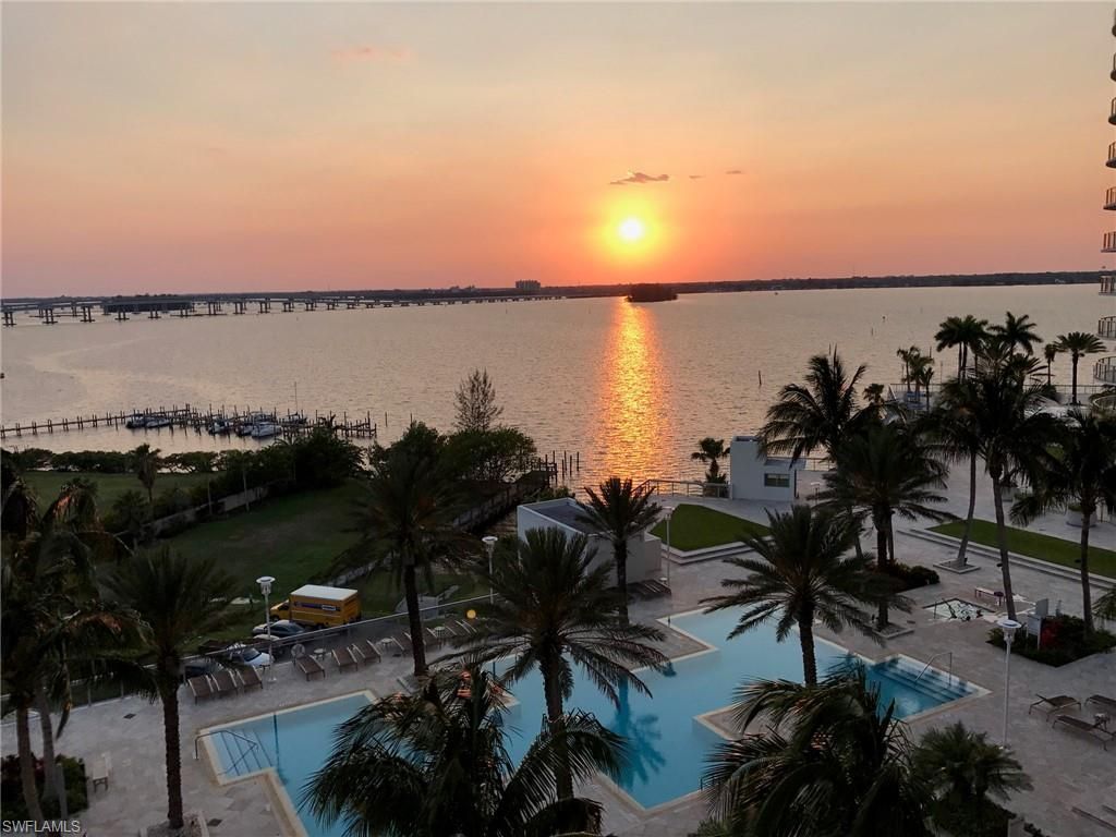 3000 Oasis Grand Blvd , Unit 401, Fort Myers, FL 33916 Photo