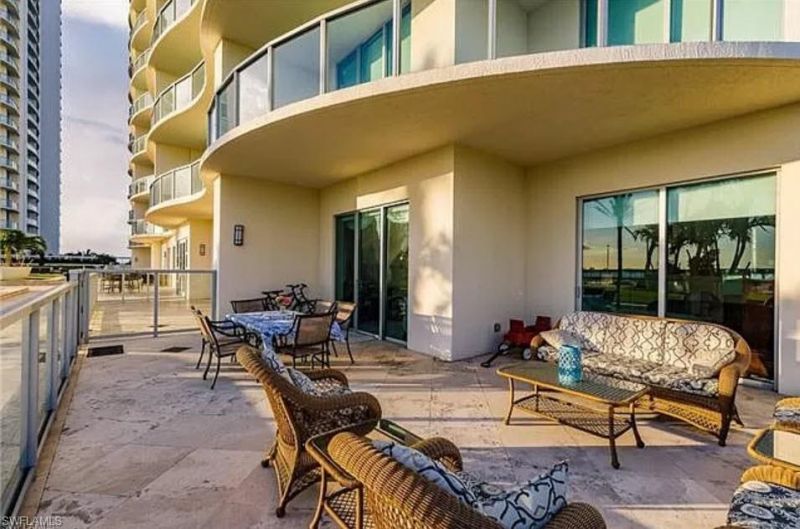 3000 Oasis Grand Blvd , Unit 401, Fort Myers, FL 33916 Photo