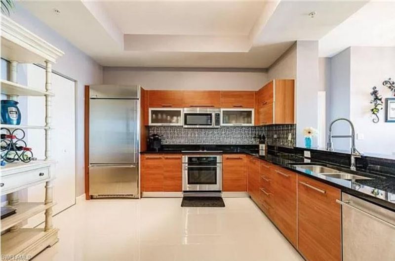 3000 Oasis Grand Blvd , Unit 401, Fort Myers, FL 33916 Photo