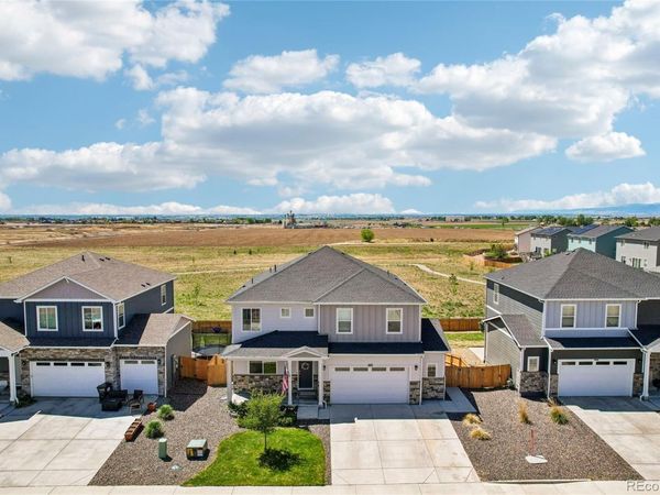2398 Pineywoods Street , Mead, CO 80542