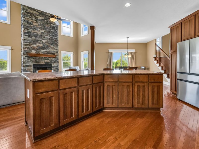 16689 Bailor Road , Laurelville, OH 43135 Photo 21