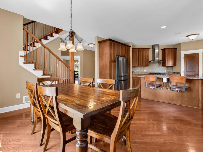 16689 Bailor Road , Laurelville, OH 43135 Photo 25