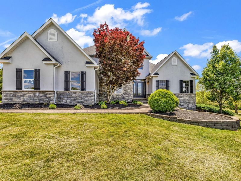 16689 Bailor Road , Laurelville, OH 43135 Photo 3