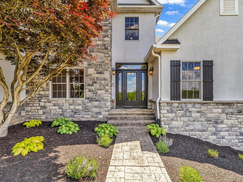 16689 Bailor Road , Laurelville, OH 43135 Photo 4