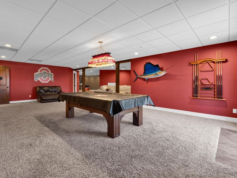 16689 Bailor Road , Laurelville, OH 43135 Photo 48