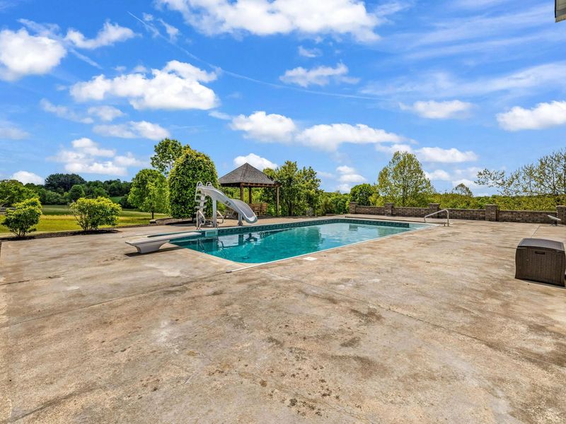 16689 Bailor Road , Laurelville, OH 43135 Photo 54