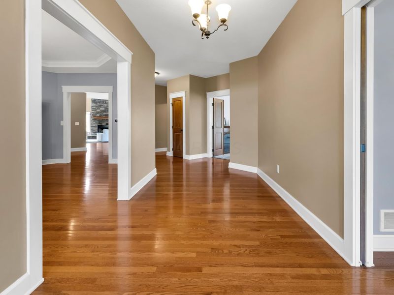 16689 Bailor Road , Laurelville, OH 43135 Photo 6