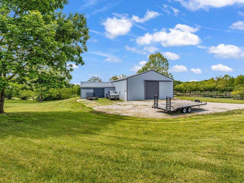 16689 Bailor Road , Laurelville, OH 43135 Photo 60