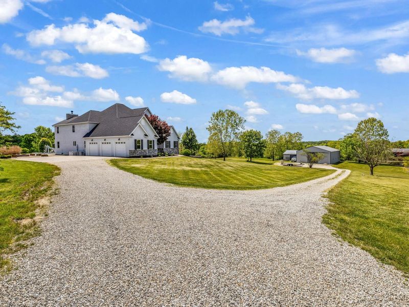 16689 Bailor Road , Laurelville, OH 43135 Photo 63