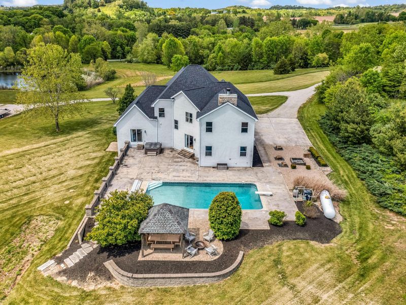16689 Bailor Road , Laurelville, OH 43135 Photo 65