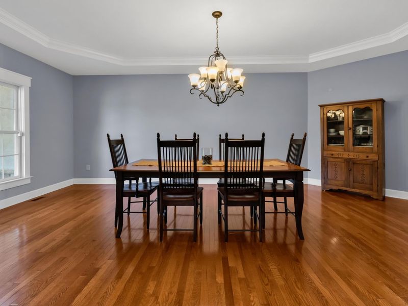 16689 Bailor Road , Laurelville, OH 43135 Photo 8