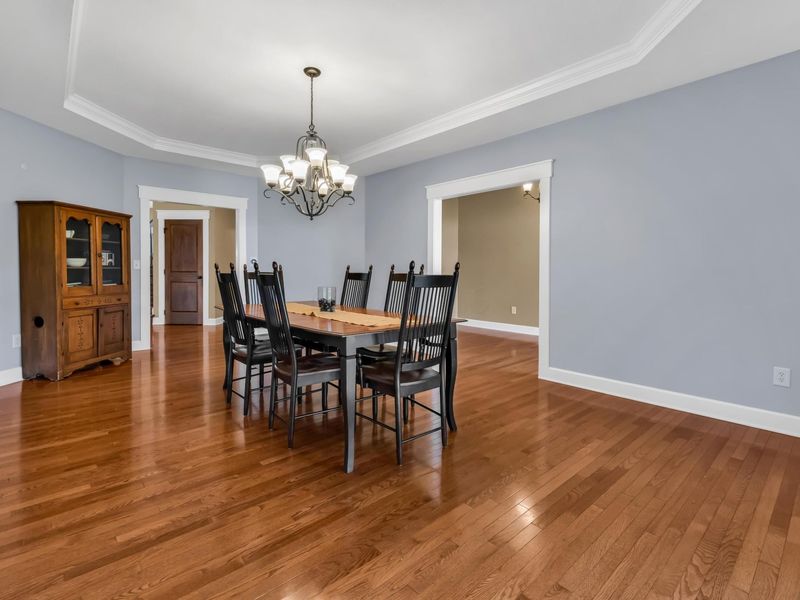 16689 Bailor Road , Laurelville, OH 43135 Photo 9