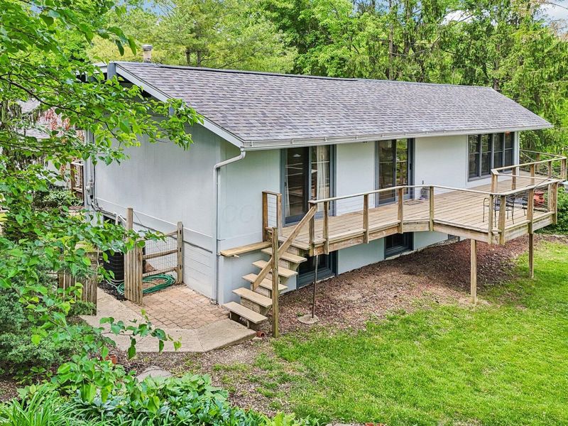 790 Maple Drive , Columbus, OH 43235 Photo 39