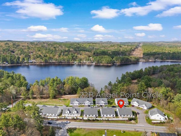 22 Angel Point Circle, Unit B, Goffstown, NH 03045