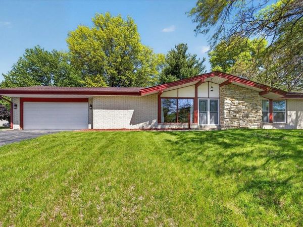 3429 City View Drive, ROCKFORD, IL 61101