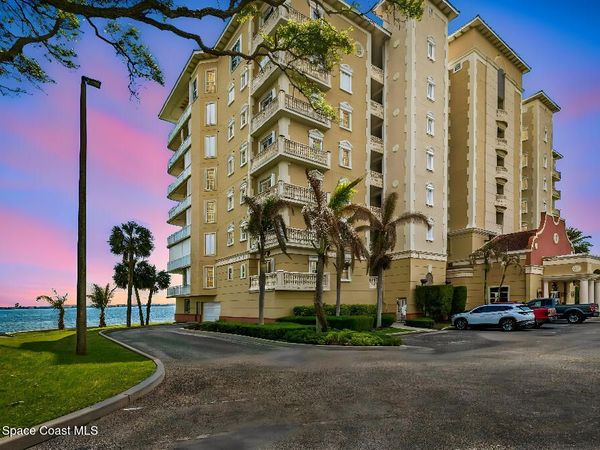 4955 Dixie Highway NE , Unit 503, Palm Bay, FL 32905