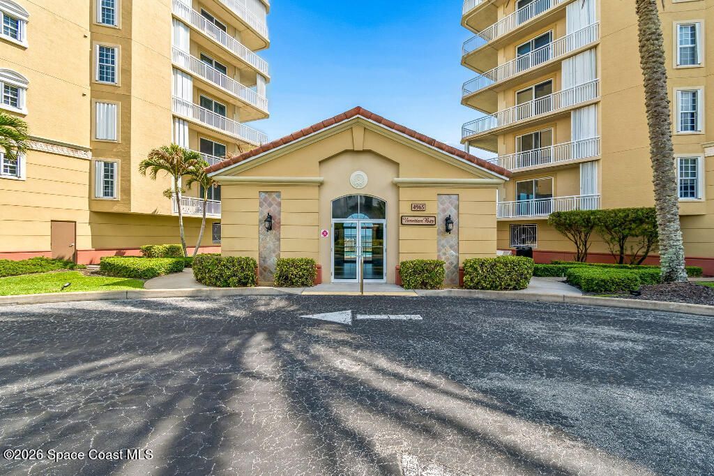 4955 Dixie Highway NE , Unit 503, Palm Bay, FL 32905 Photo