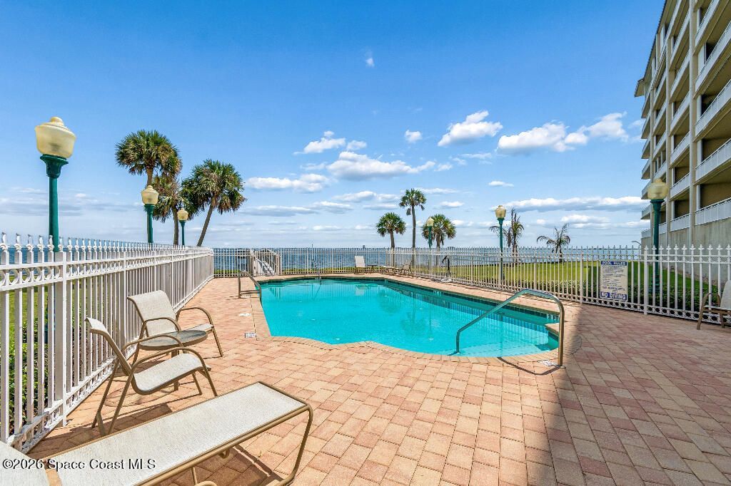 4955 Dixie Highway NE , Unit 503, Palm Bay, FL 32905 Photo
