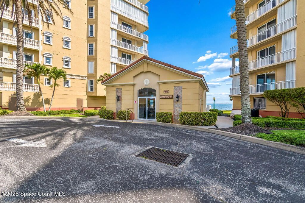 4955 Dixie Highway NE , Unit 503, Palm Bay, FL 32905 Photo