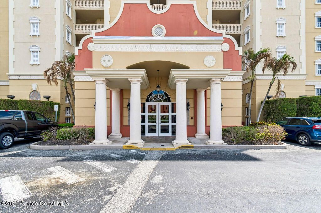 4955 Dixie Highway NE , Unit 503, Palm Bay, FL 32905 Photo