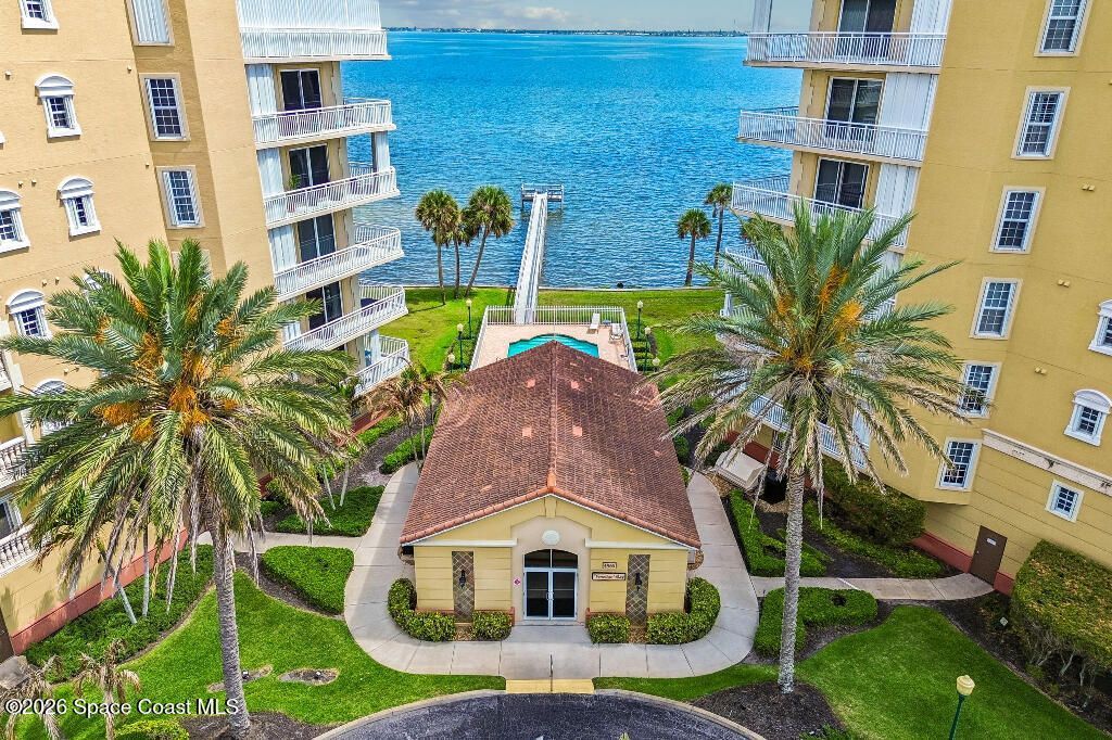 4955 Dixie Highway NE , Unit 503, Palm Bay, FL 32905 Photo