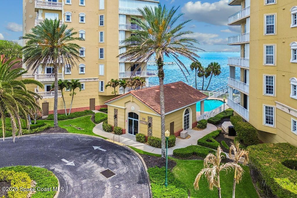4955 Dixie Highway NE , Unit 503, Palm Bay, FL 32905 Photo