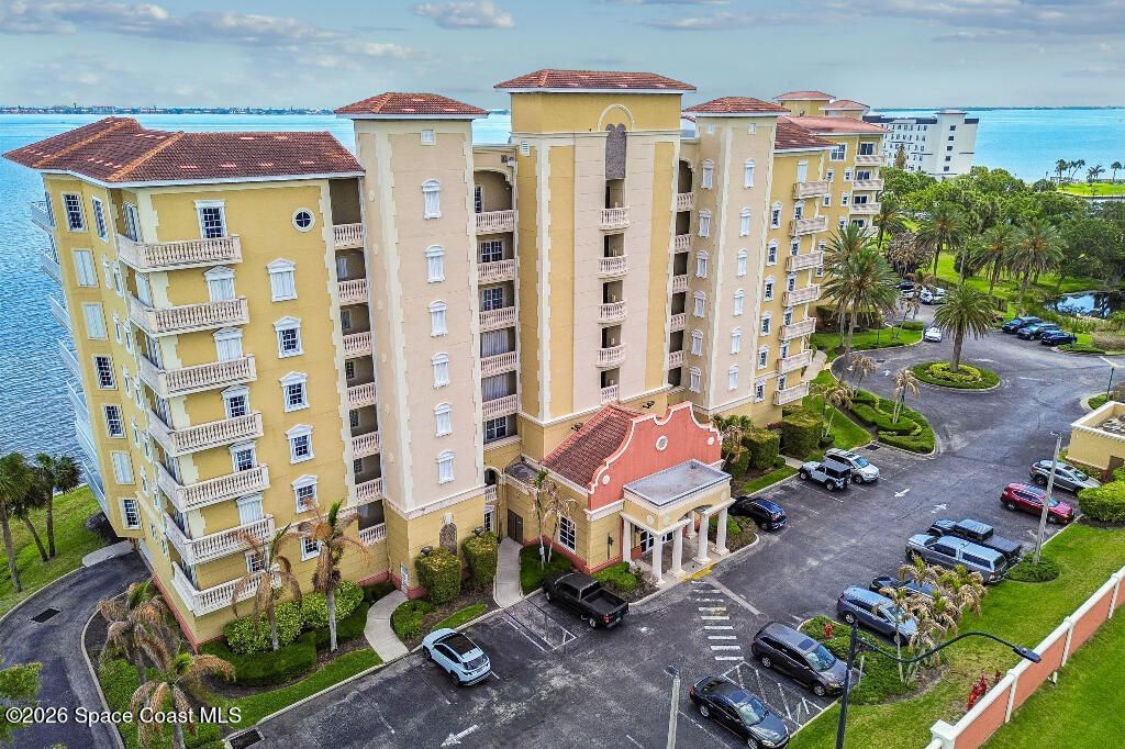 4955 Dixie Highway NE , Unit 503, Palm Bay, FL 32905 Photo