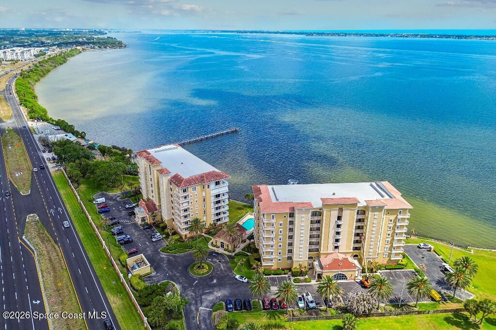 4955 Dixie Highway NE , Unit 503, Palm Bay, FL 32905 Photo