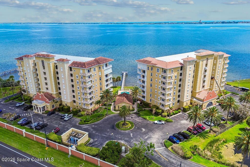 4955 Dixie Highway NE , Unit 503, Palm Bay, FL 32905 Photo