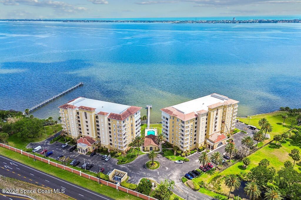 4955 Dixie Highway NE , Unit 503, Palm Bay, FL 32905 Photo