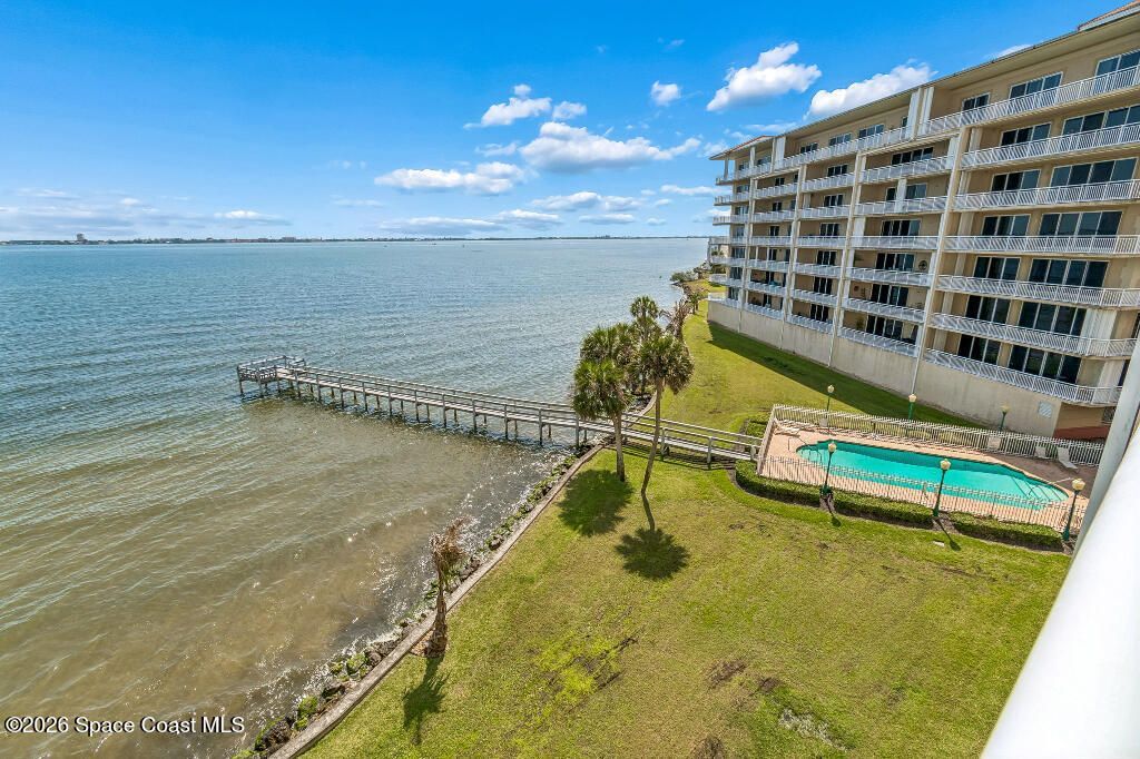 4955 Dixie Highway NE , Unit 503, Palm Bay, FL 32905 Photo