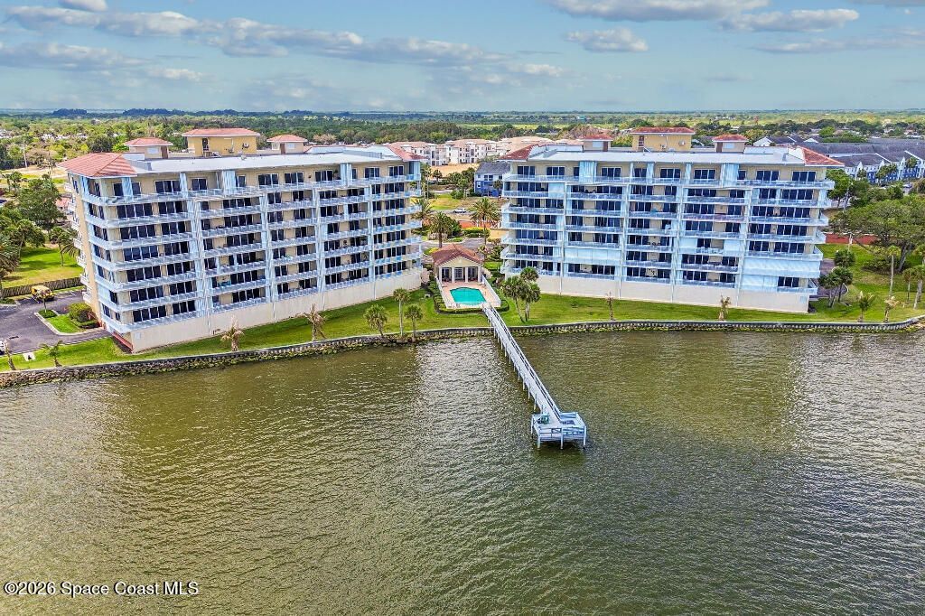 4955 Dixie Highway NE , Unit 503, Palm Bay, FL 32905 Photo