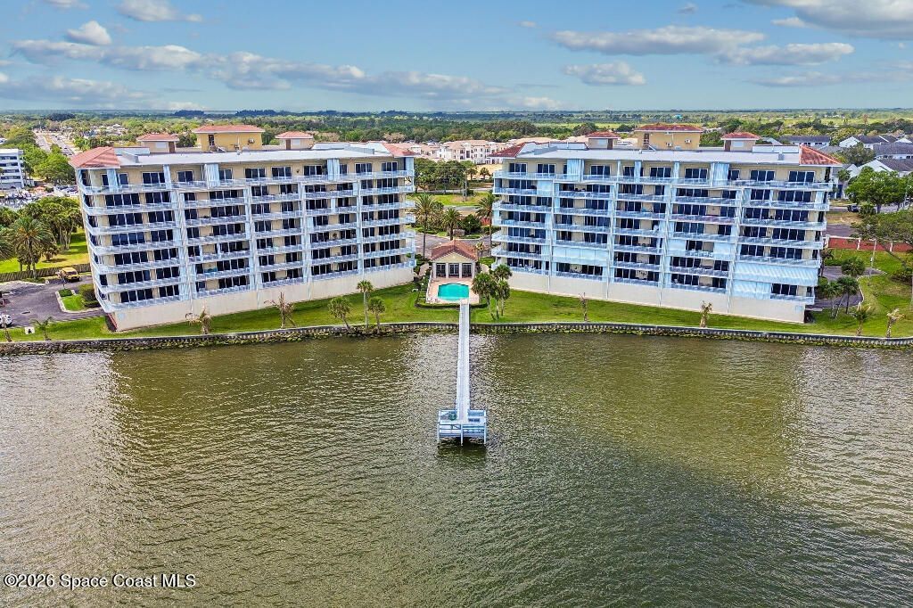 4955 Dixie Highway NE , Unit 503, Palm Bay, FL 32905 Photo