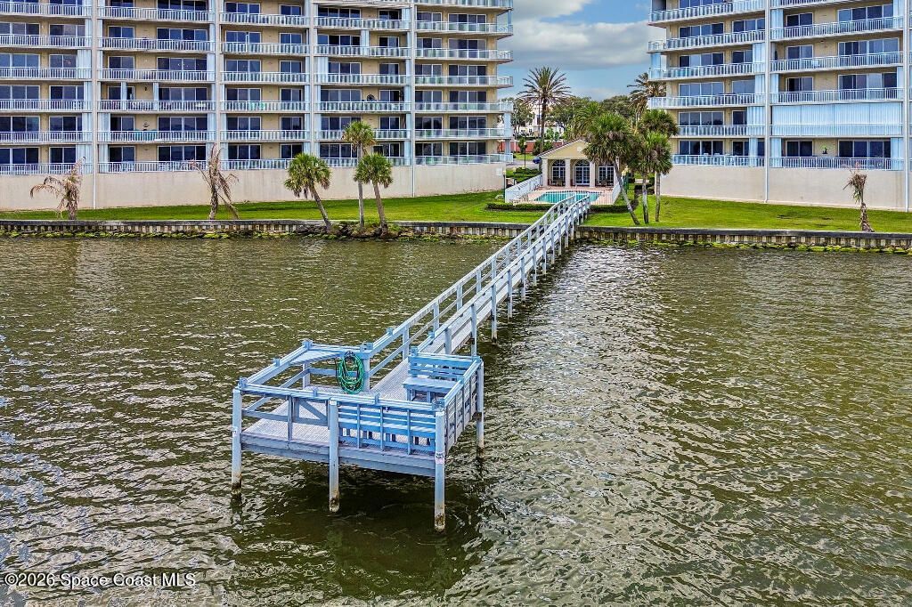 4955 Dixie Highway NE , Unit 503, Palm Bay, FL 32905 Photo