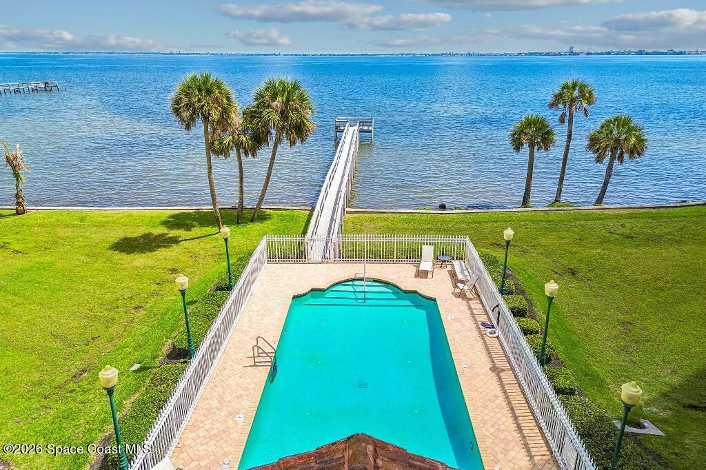 4955 Dixie Highway NE , Unit 503, Palm Bay, FL 32905 Photo