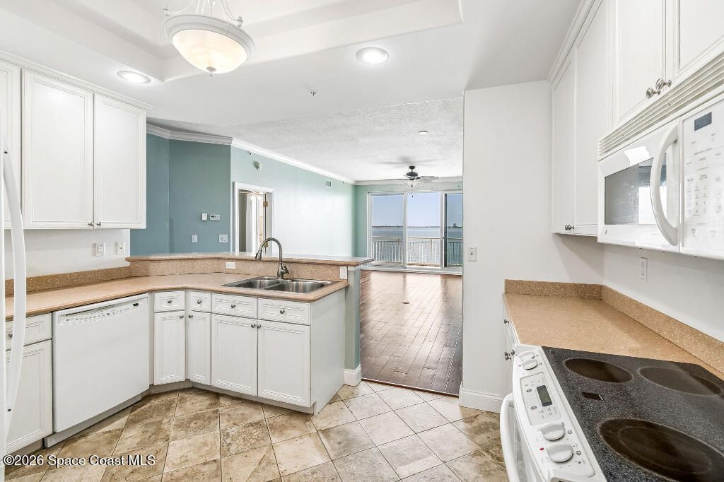 4955 Dixie Highway NE , Unit 503, Palm Bay, FL 32905 Photo