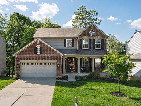 2756 Pebble Creek Way, Florence, KY 41042