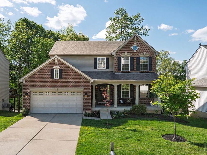 2756 Pebble Creek Way, Florence, KY 41042 Photo 1