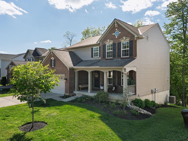 2756 Pebble Creek Way, Florence, KY 41042 Photo 2