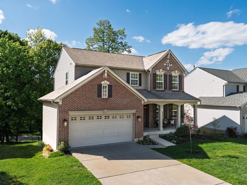 2756 Pebble Creek Way, Florence, KY 41042 Photo 35