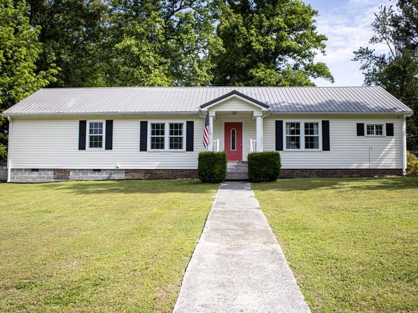 31 Dry Creek Road, LaFayette, GA 30728
